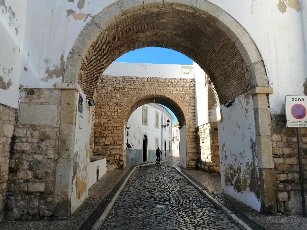 Guest house The Portuguese Element Hotel Faro