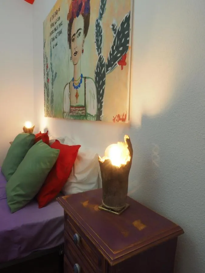 Pensjonat Hotel The Portuguese Element Dystrykt Dystrykt Faro