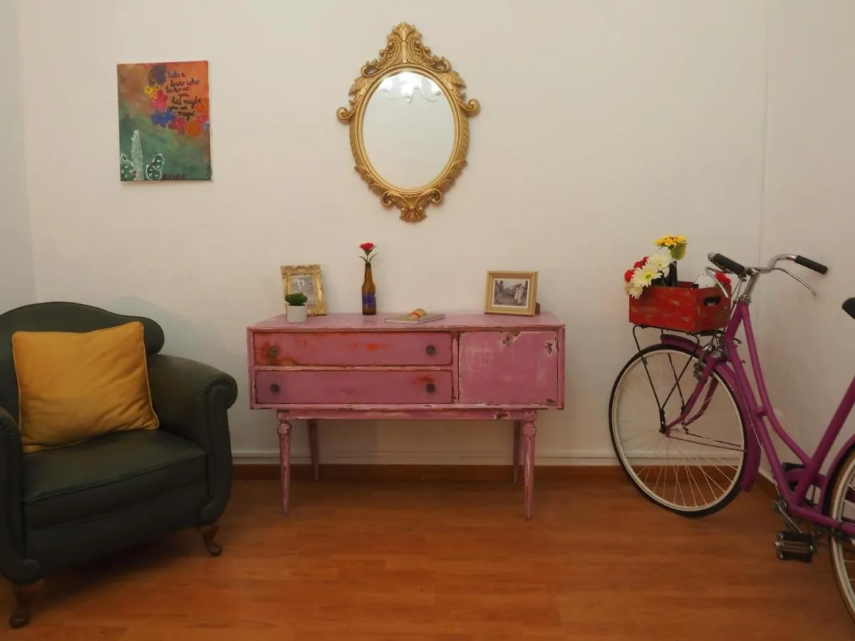 The Portuguese Element Hotel Faro