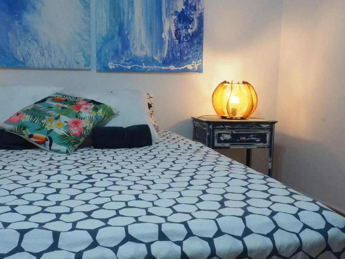 The Portuguese Element Hotel Faro