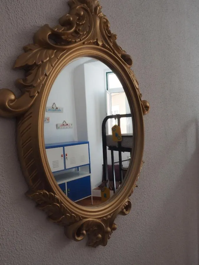 The Portuguese Element Hotel Faro