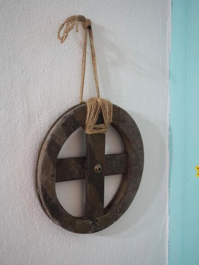 Guest house The Portuguese Element Hotel Faro