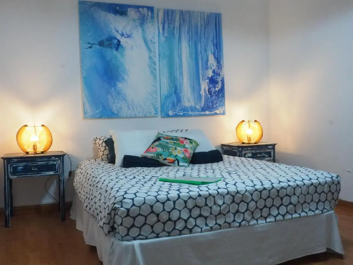 The Portuguese Element Hotel Faro Guest house