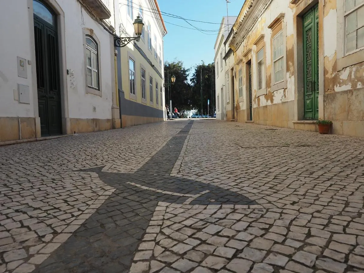 The Portuguese Element Hotel Faro Guest house