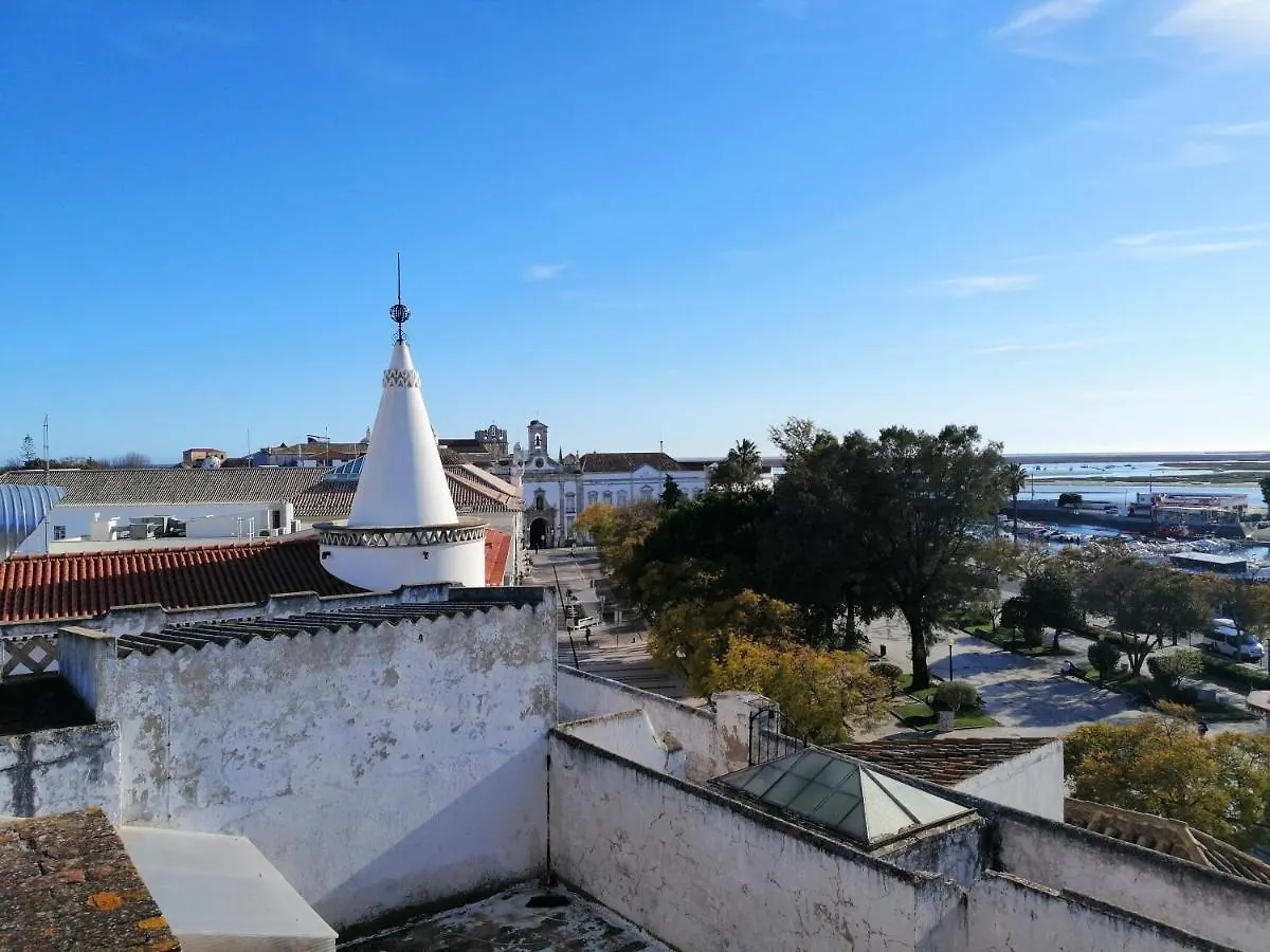 Hotel The Portuguese Element Dystrykt Dystrykt Faro Portugalia