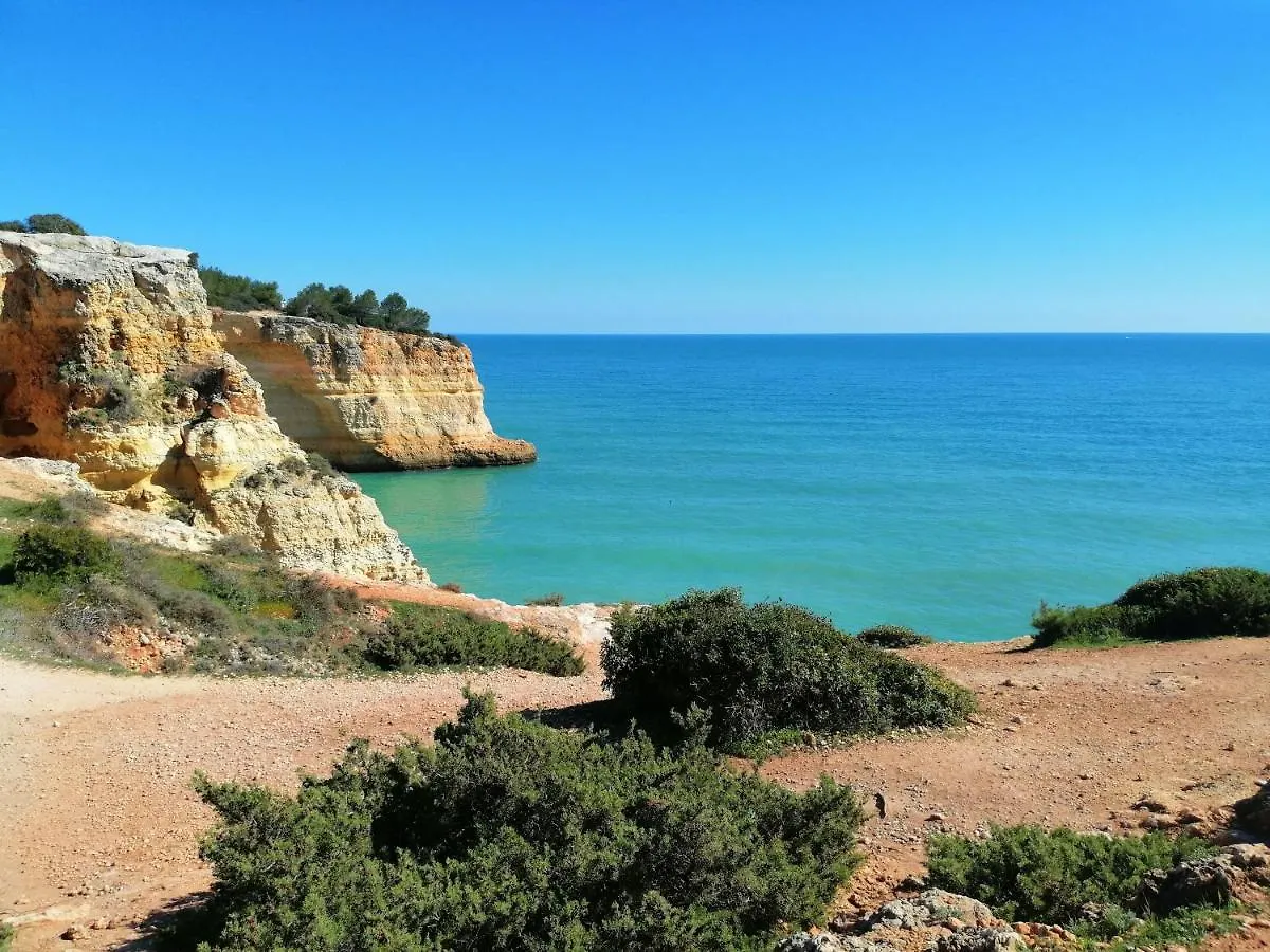 The Portuguese Element Hotel Faro