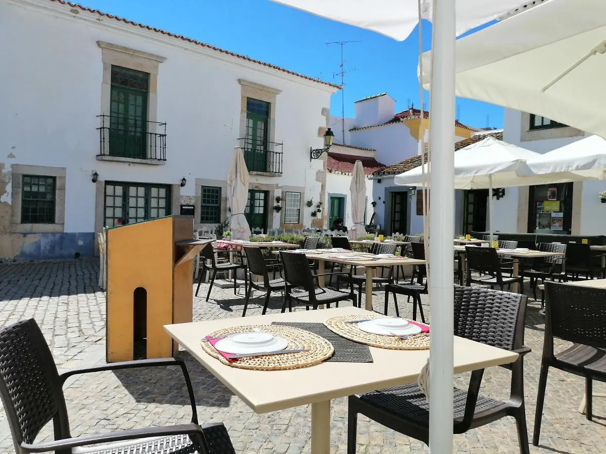 The Portuguese Element Hotel Faro Guest house