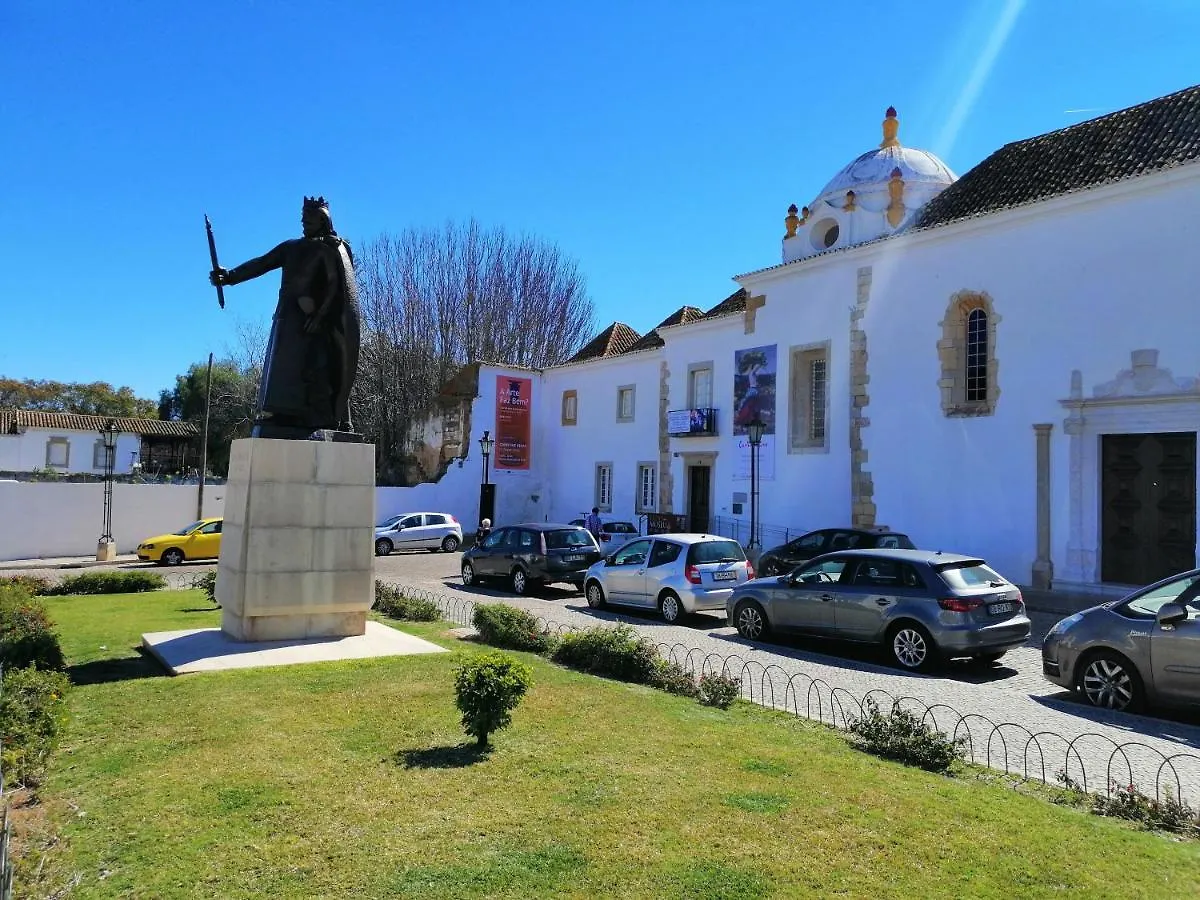 Guest house The Portuguese Element Hotel Faro