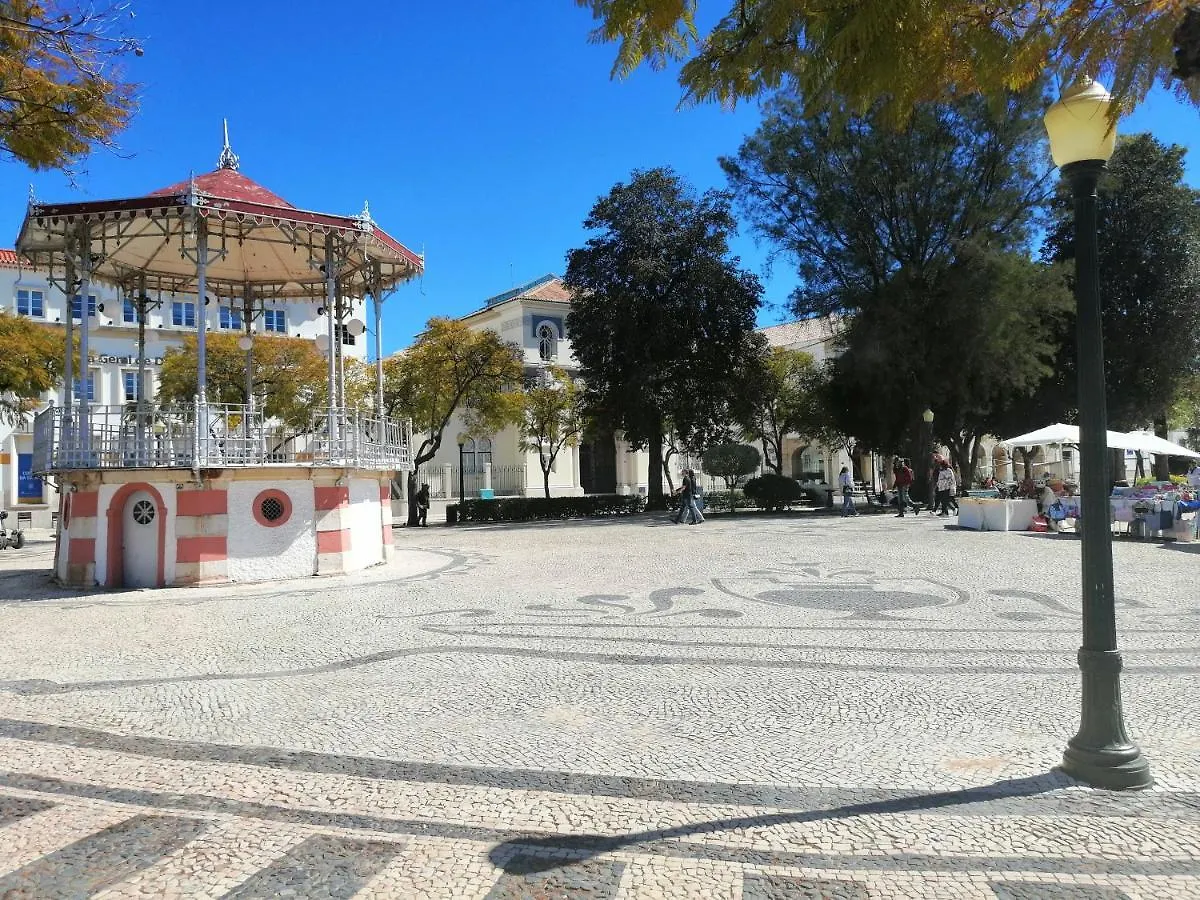 Hotel The Portuguese Element Dystrykt Dystrykt Faro