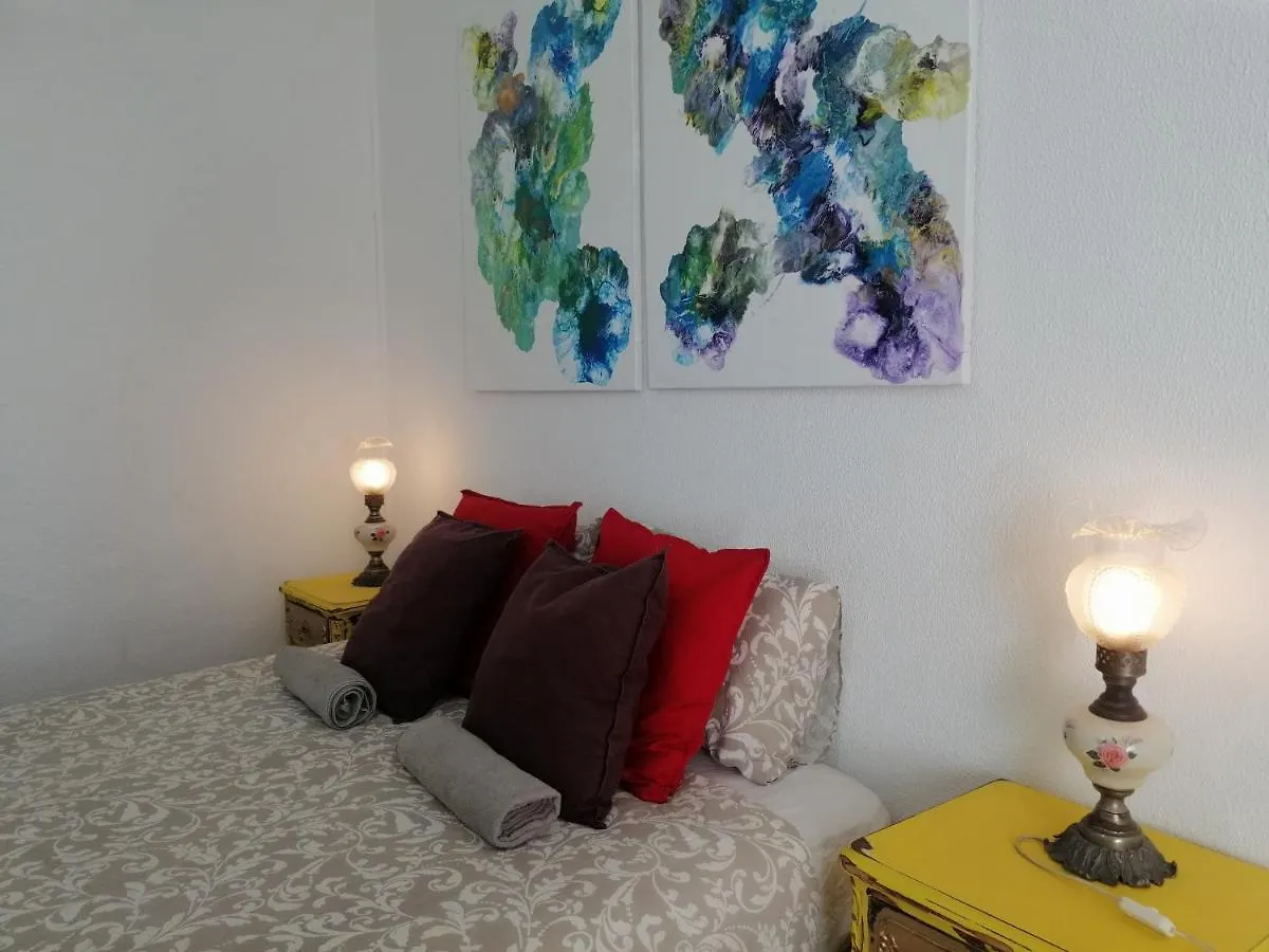 Guest house The Portuguese Element Hotel Faro