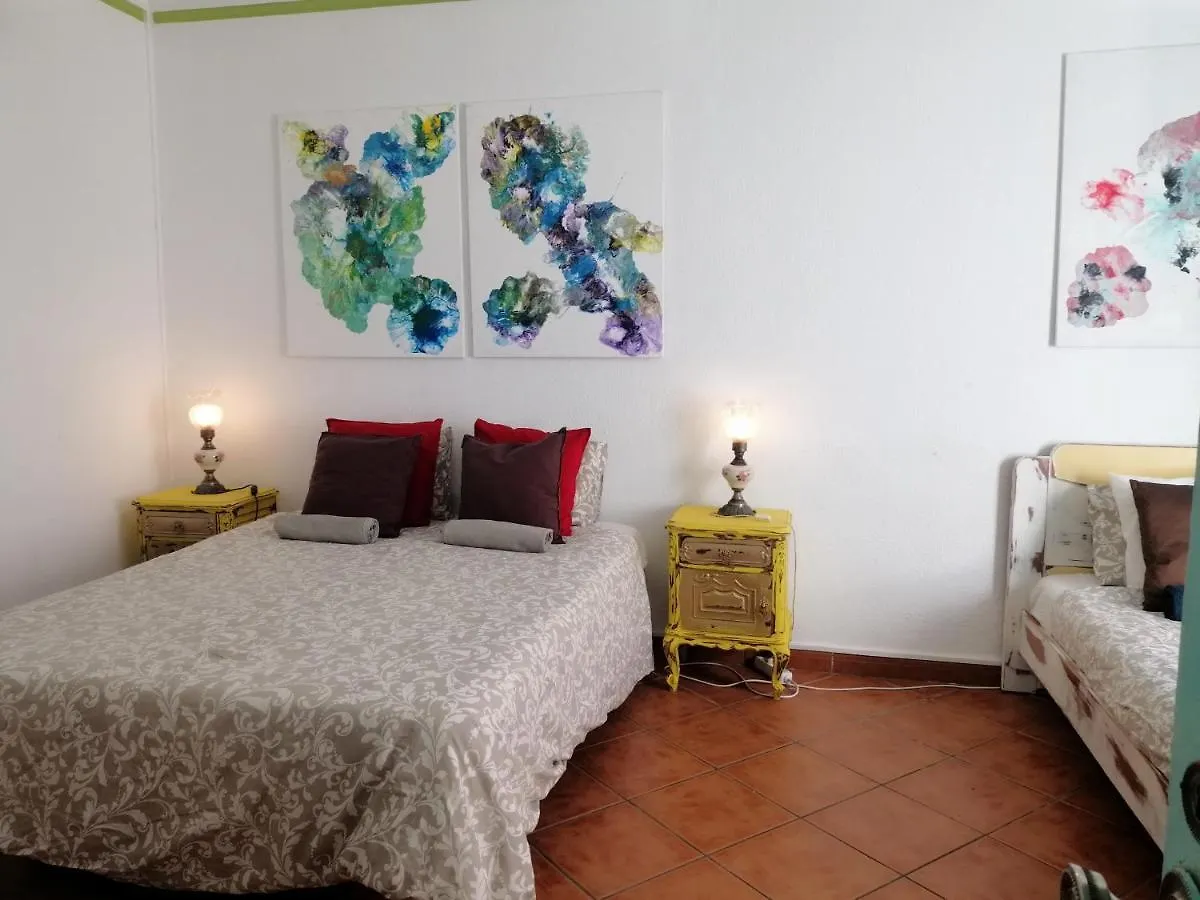 Hotel The Portuguese Element Dystrykt Dystrykt Faro