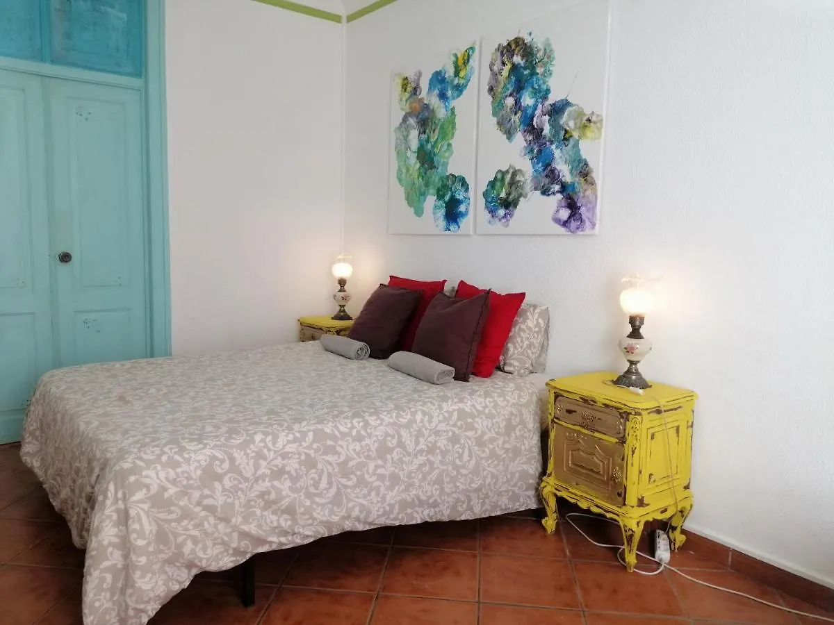 The Portuguese Element Hotel Faro