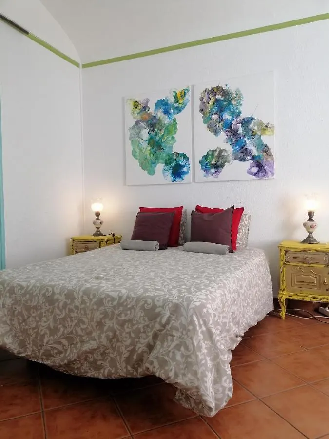 Guest house The Portuguese Element Hotel Faro Portugal