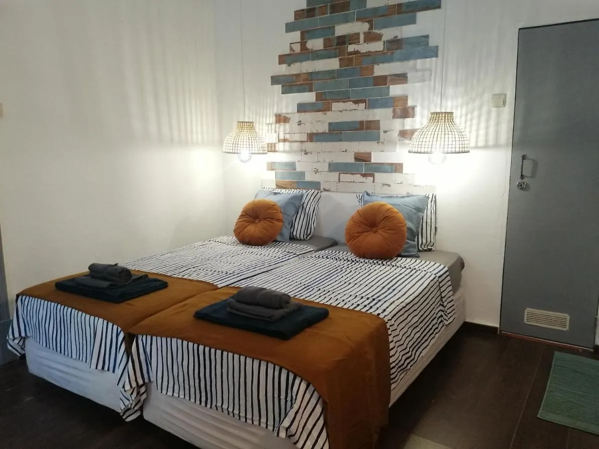 Hotel The Portuguese Element Dystrykt Dystrykt Faro