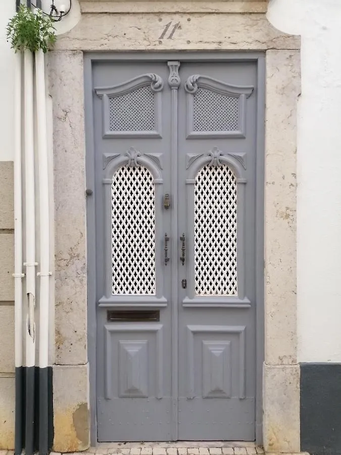 Hotel The Portuguese Element Dystrykt Dystrykt Faro 0*,