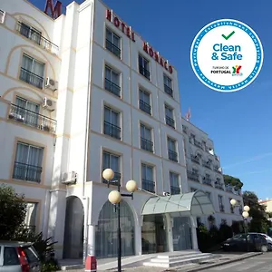 4* Hotel Monaco