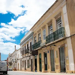Blife Alicya Private District de Faro