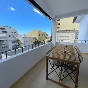 Moradia De District de Faro