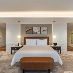 ***** Отель Kempinski The Boulevard ОАЭ